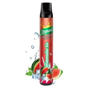 Reymont Bar 688 Watermelon Ice Disposable Vape Bar 20mg e1634084093352