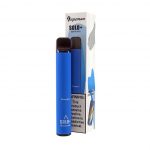 Vapeman Solo+ Energize Disposable Vape Bar 600 Puff