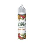 Ohm Boy Rhubarb Ginger 50ml E Liquid