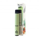 Vapeman Solo Peach Mango Watermelon Disposable Vape Bar 600 Puff