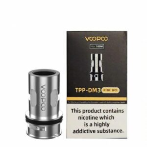 Voopoo TPP DM3 Replacement Coils e1640967863401