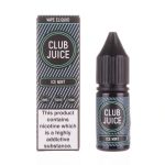 Club Juice Ice Mint E-Liquid 10ml