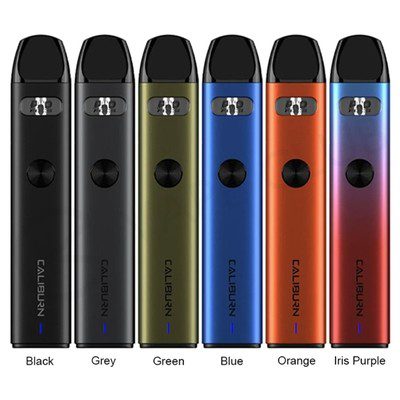 Uwell Caliburn A2 Pod Kit