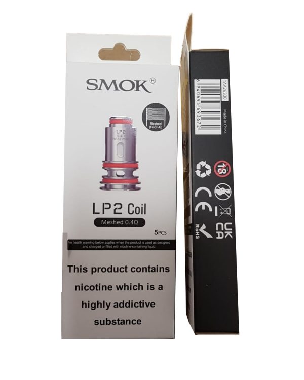 Smok Lp2 coils e1645906539184