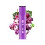 Innokin IFRIT Bar Grape Ice Disposable Puff Bar