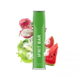 Innokin IFRIT Bar Tropical Fruit Ice Disposable Puff Bar