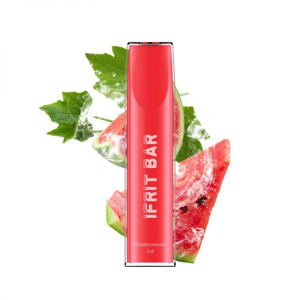 Innokin IFRIT Bar Watermelon Ice Disposable Puff Bar