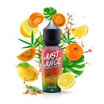 Just Juice Lulo & Citrus 50ml E-Liquid
