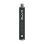 Elux Legend Mini Blueberry Raspberry 600 Disposable Vape