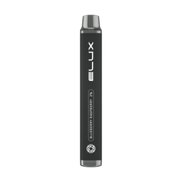 Elux Legend Mini Blueberry Raspberry 600 Disposable Vape