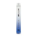 Elux Legend Mini Cotton Candy 600 Disposable Vape