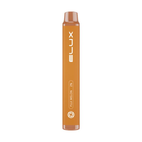 Elux Legend Mini Fuji Melon 600 Disposable Vape