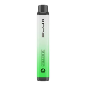 Elux Legend Mini Jungle Juice 600 Disposable Vape
