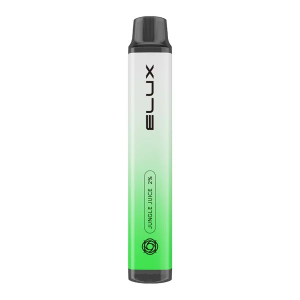 Elux Legend Mini Jungle Juice 600 Disposable Vape