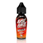 Just Juice Mango & Blood Orange On Ice 50ml E-Liquid