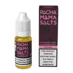 Pacha Mama Salts Frozen Berry 10ml Nic Salt E-Liquid