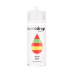 Sweet Drop Drumstick 100ml E-Liquid