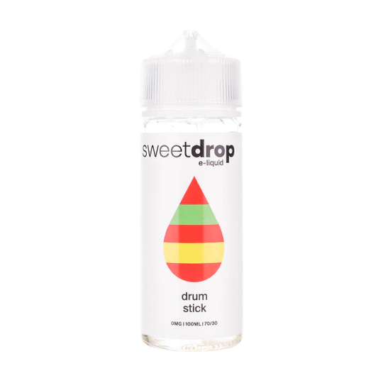Sweet Drop Drumstick 100ml E-Liquid