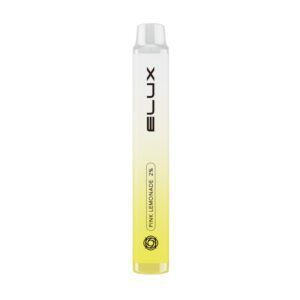 Elux Legend Mini Pink Lemonade 600 Disposable Vape