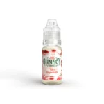 Ohm Boy Wild Strawberry Nic Salt 10ml E-Liquid