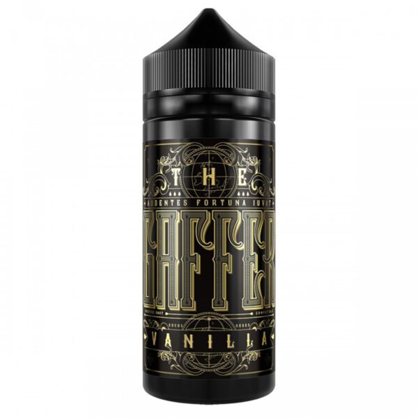 The Gaffer Vanilla Custard 100ml E Liquid