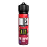 Twist Pom Berry Mix 50ml E Liquid