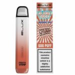 Elux Slush Puff Power Slush Disposable Vape