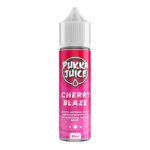 Pukka Juice Cherry Blaze 50ml E Liquid