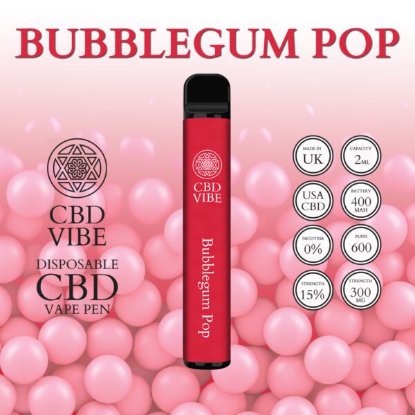 Bubblegum Pop e1674754160193
