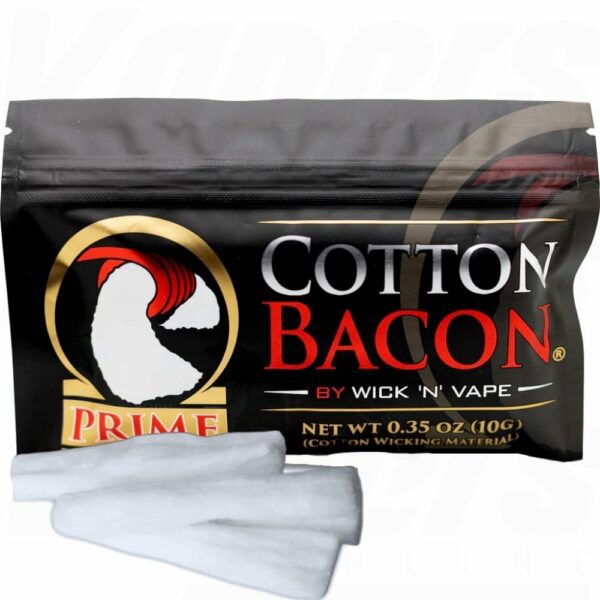 Cotton Bacon Prime e1672875564810 and accessories