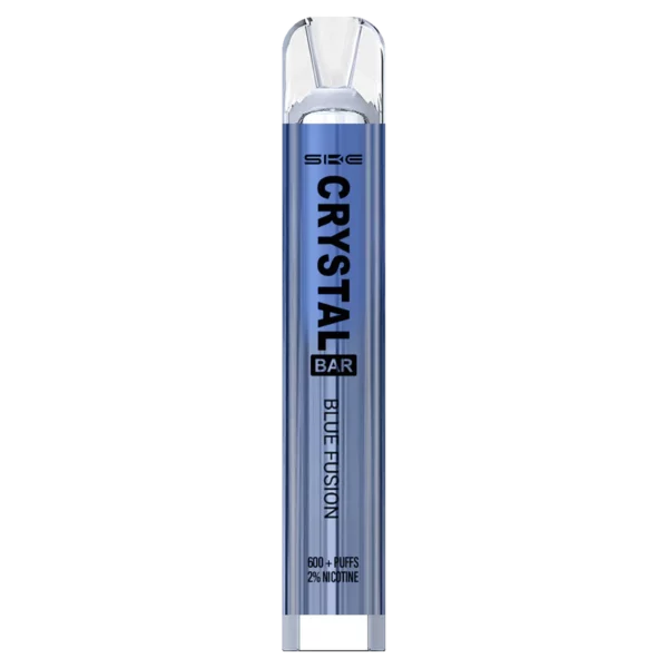 SKE Crystal Bar 600 Blue Fusion Disposable Vape