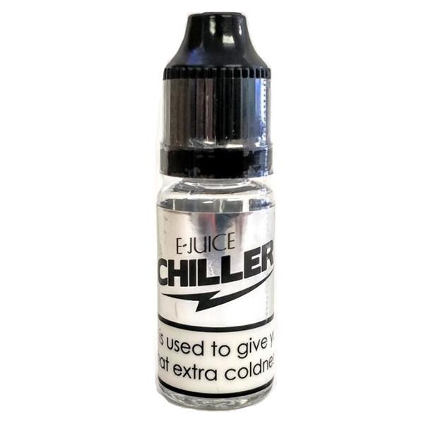 E Juice Chiller Shot Ice Shot Zero Nicotine