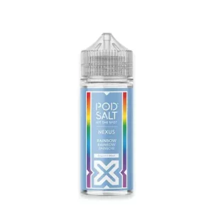 Nexus Rainbow 100ml E Liquid