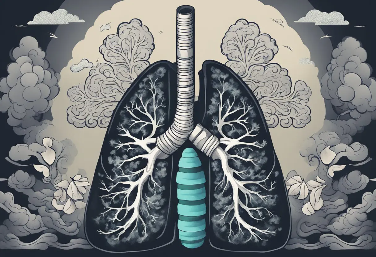 Vaping Investigating Long Term Health Effects Shisha Vibe Vaping Investigating Long Term Health Effects Shisha Vibe