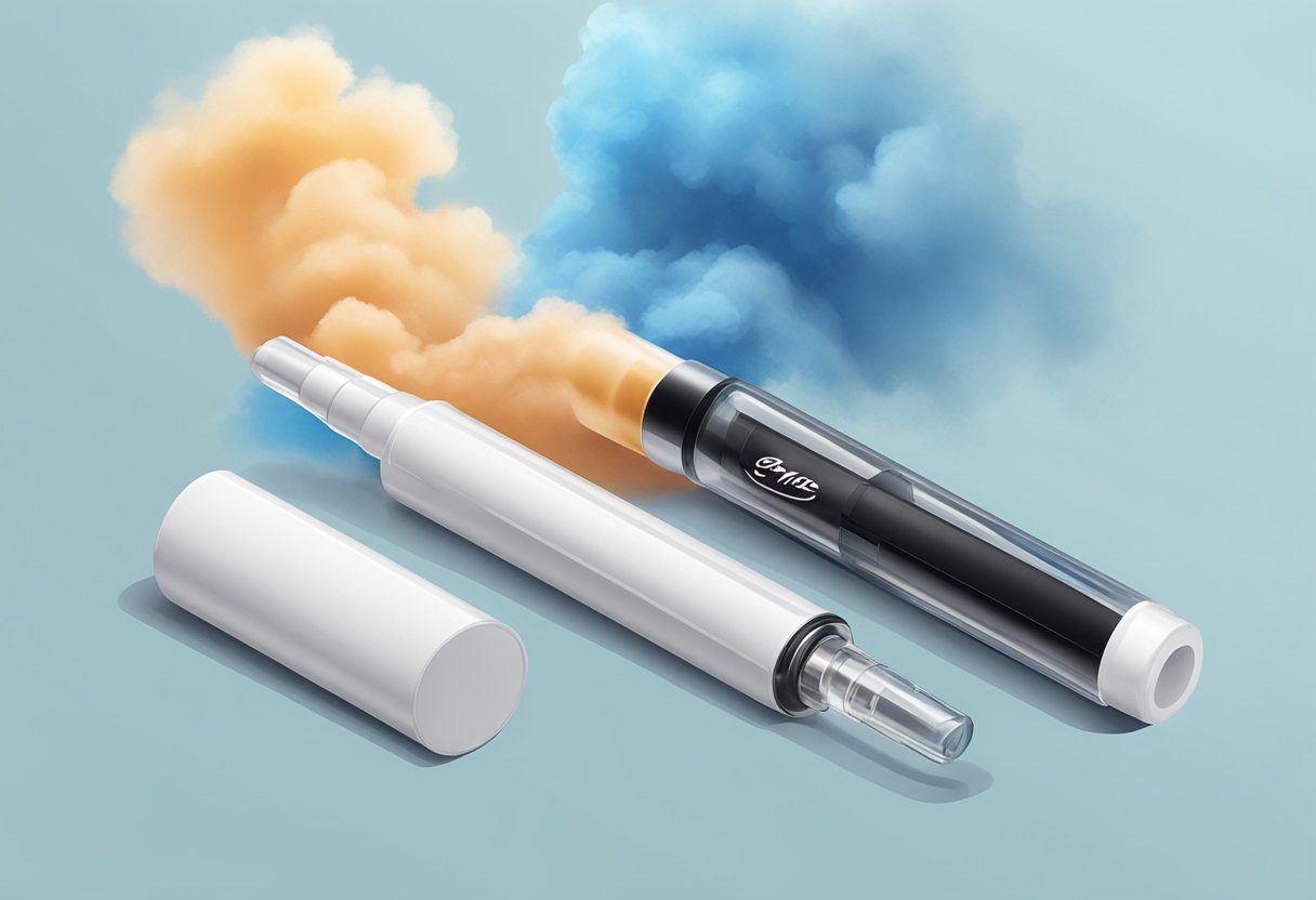 A Vaper's Guide to Lip Filler Aftercare Can You Vape? Shisha Vibe