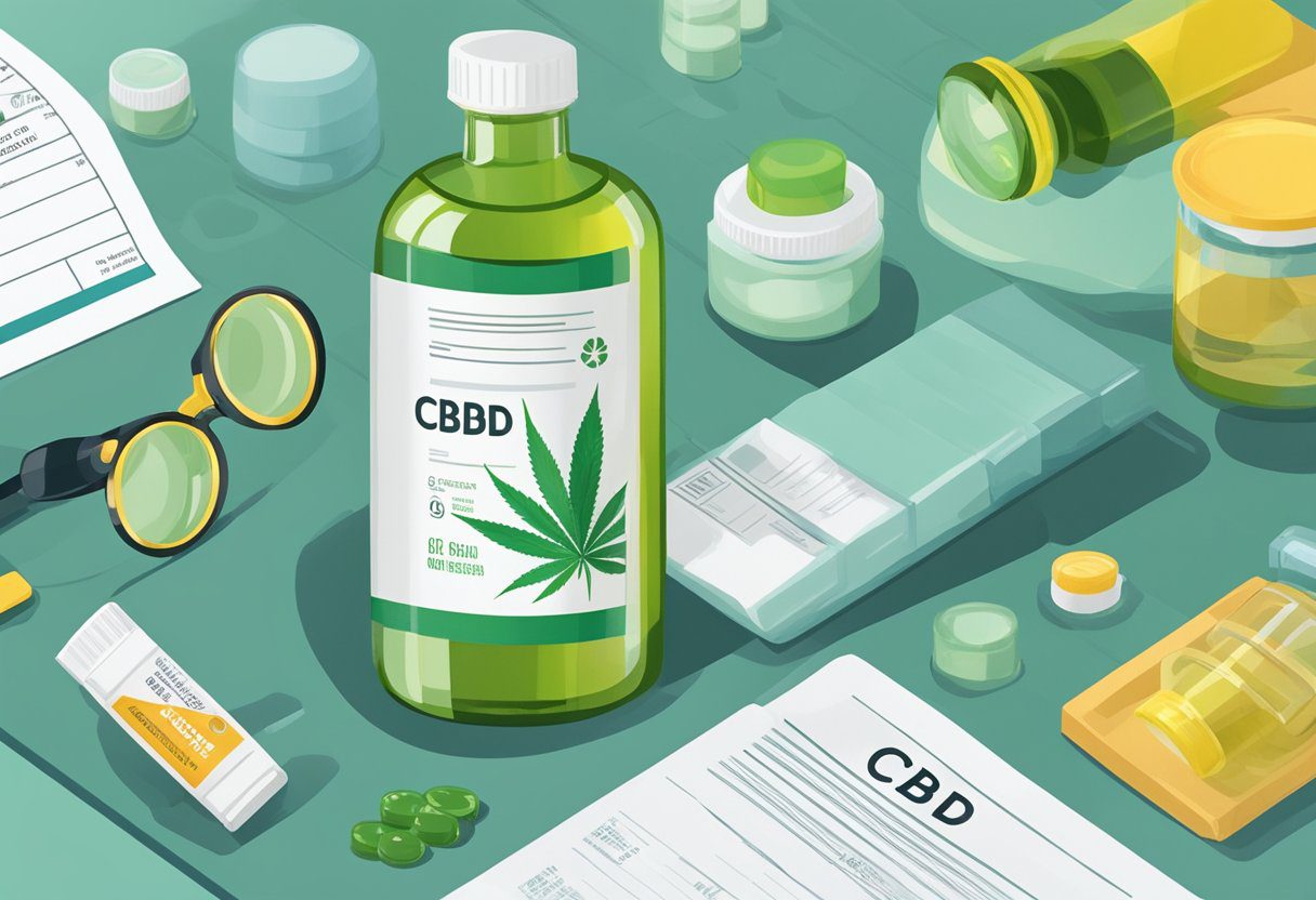 CBD and Drug Testing A Comprehensive Guide Shisha Vibe