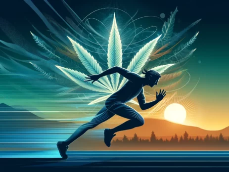 CBD for Athletes Speed Up Recovery, Lessen Pain & Inflammation
