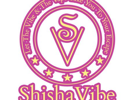 Shisha Vibe Logo 1024