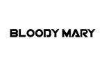 Bloody Mary Vape Logo