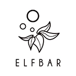 Elf Bar Vape Logo Official
