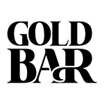 Gold Bar Vape Logo
