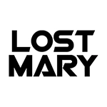 Lost Mary Vape Logo