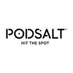 Pod Salt Vape Logo